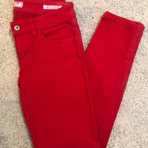 Guess Skinny Jeans